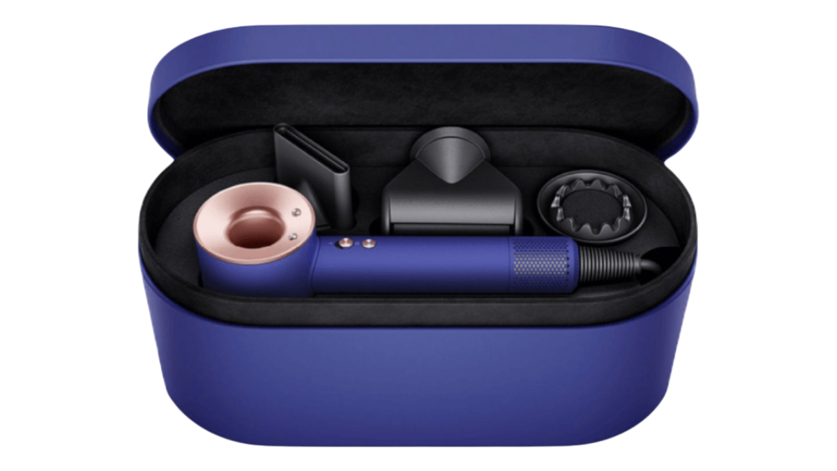 Сервисный центр Dyson в Казани